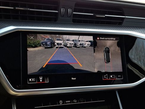 Used 2021 Audi RS 6 4.2 image 6