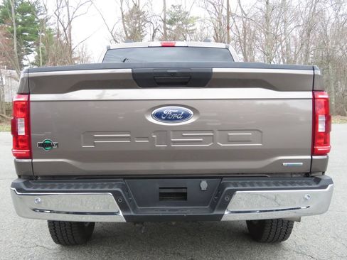Used 2023 Ford F150 XLT AWD/4WD image 6