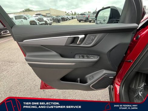 New 2026 Buick Enclave Sport Touring w/ Super Cruise Package FWD image 24