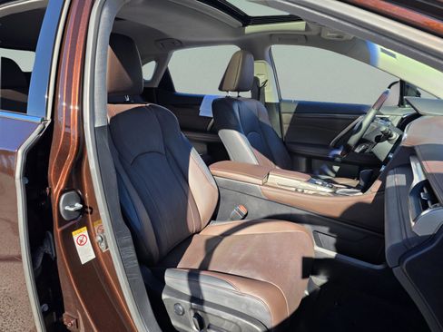 Used 2016 Lexus RX 350 FWD w/ Premium Package image 24