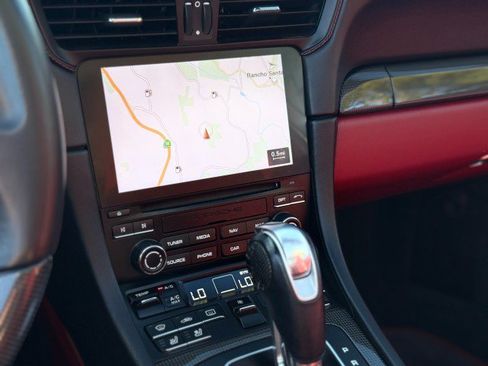 Used 2017 Porsche 911 Targa 4S image 23