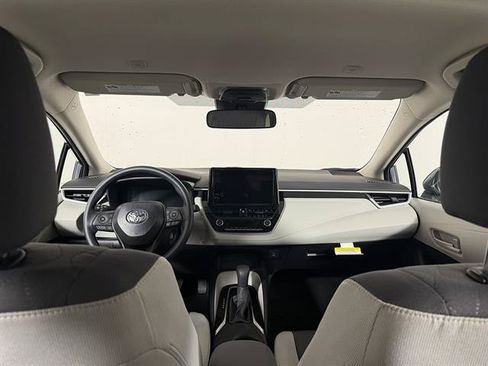 New 2026 Toyota Corolla LE FWD image 11