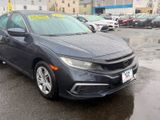 Used 2019 Honda Civic LX image 2