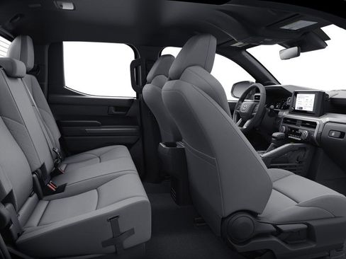 New 2025 Toyota Tacoma SR5 image 91