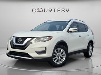 Certified 2020 Nissan Rogue S w/ Special Edition Package 360° Tour