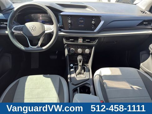 Used 2023 Volkswagen Taos SE FWD image 23