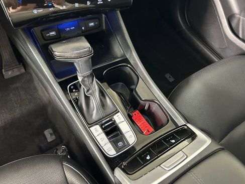 Used 2023 Hyundai Tucson SEL w/ Convenience Package AWD/4WD image 21