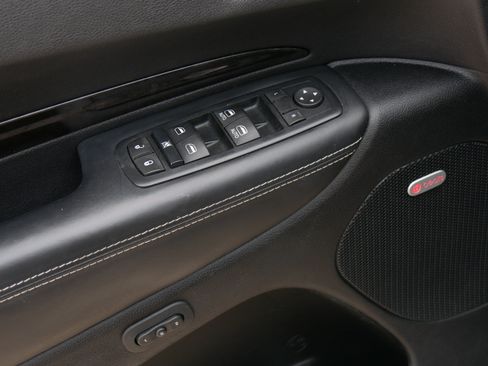 Used 2016 Dodge Durango Citadel w/ Premium Entertainment Group AWD/4WD image 29
