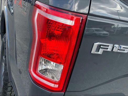Used 2016 Ford F150 XLT w/ Equipment Group 301A Mid image 57