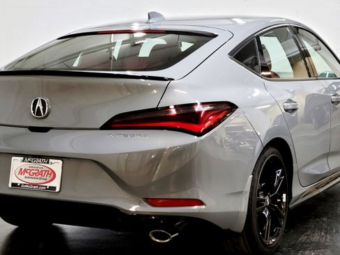 New 2026 Acura Integra A-Spec image 5