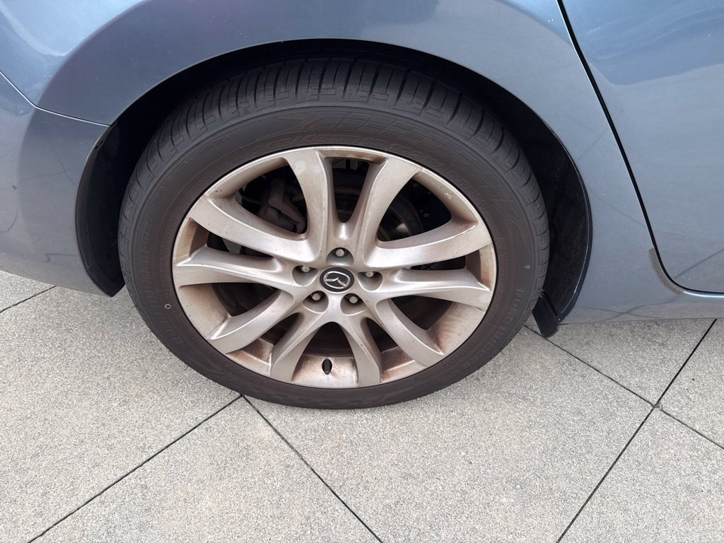 Used 2016 MAZDA MAZDA6 Touring FWD image 21