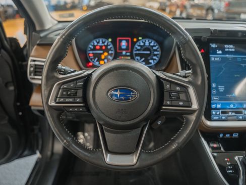 Used 2024 Subaru Legacy Touring XT image 34