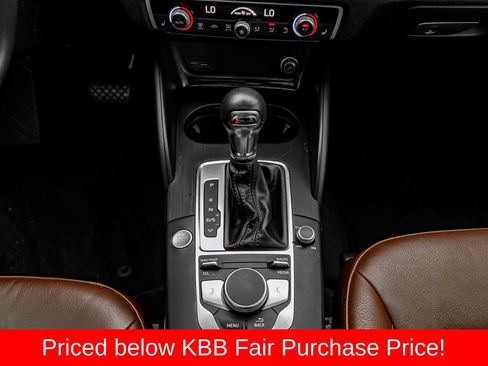 Used 2020 Audi A3 2.0T Premium image 19