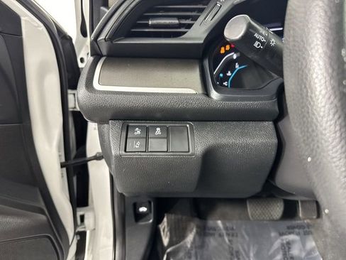 Used 2019 Honda Civic LX image 14