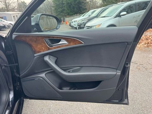 Used 2015 Audi A6 2.0T Premium Plus w/ Premium Plus Package image 19