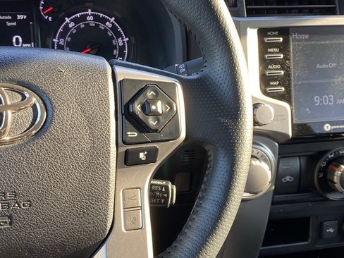 Used 2024 Toyota 4Runner SR5 image 12