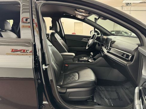 Used 2023 Kia Sportage X-Line image 40