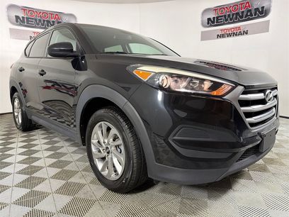 Used 2017 Hyundai Tucson SE