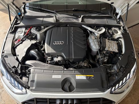 Used 2023 Audi A4 2.0T allroad Premium Plus image 36