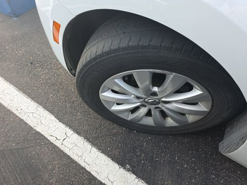 Used 2017 Volkswagen Beetle 1.8T S image 11