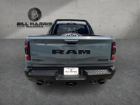 Used 2021 RAM 1500 TRX w/ TRX Lanuch Edition AWD/4WD image 6
