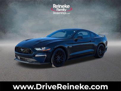 Used 2021 Ford Mustang GT w/ GT Performance Package