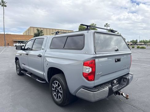 Used 2021 Toyota Tundra SR5 image 5