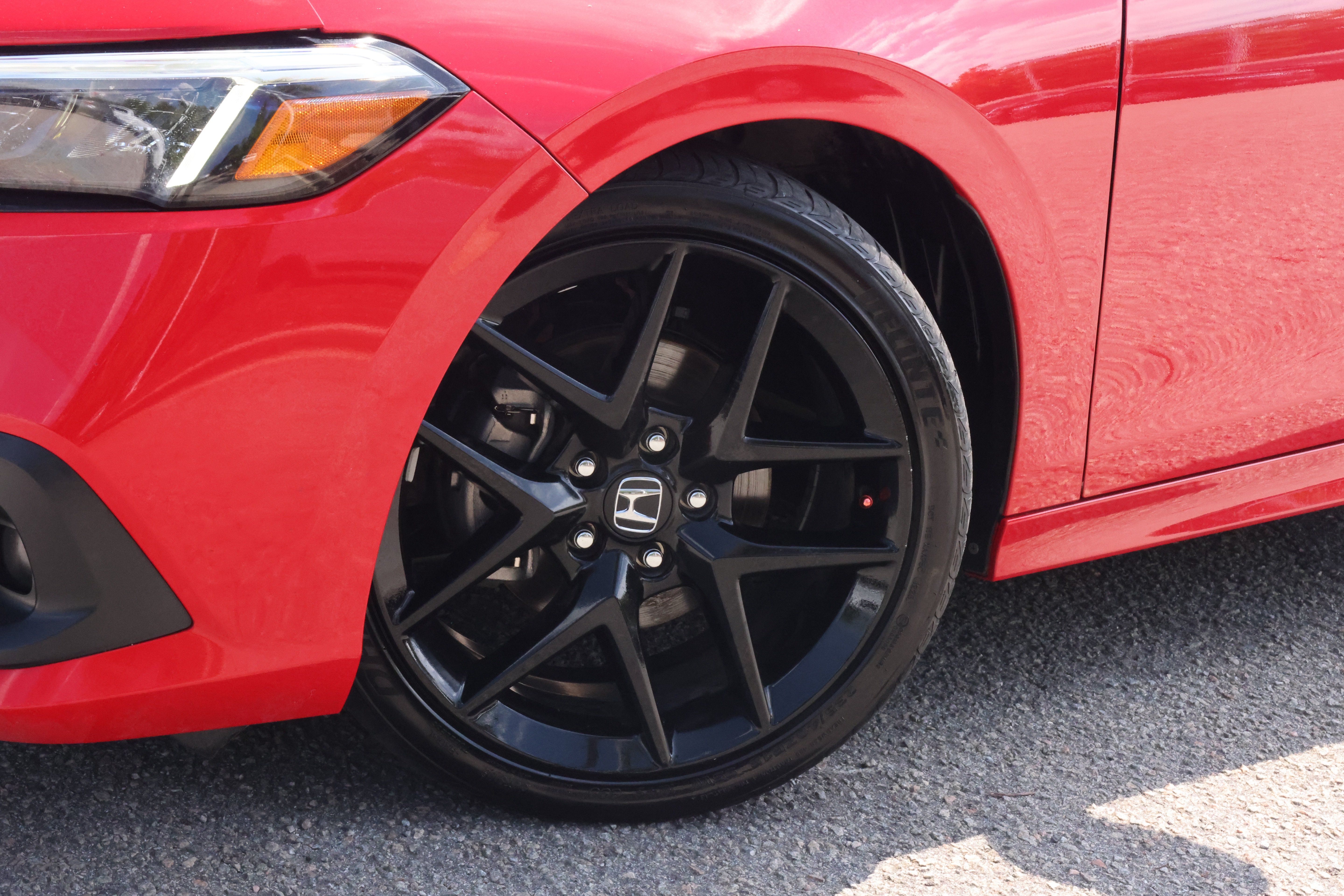 Used 2023 Honda Civic Sport image 21