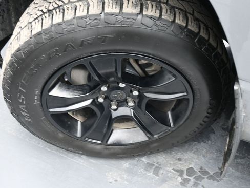 Used 2020 RAM 1500 Big Horn image 19