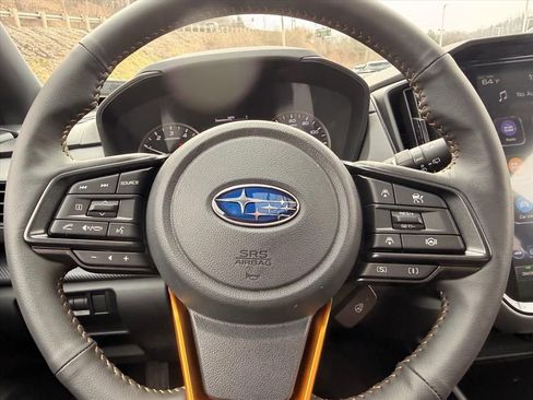 New 2026 Subaru Crosstrek 2.5i Wilderness AWD/4WD image 17