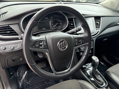 Used 2018 Buick Encore Preferred FWD image 14