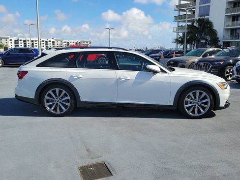 New 2025 Audi A6 Premium Plus image 7