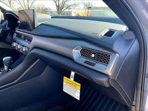 New 2026 Acura Integra A-Spec image 14