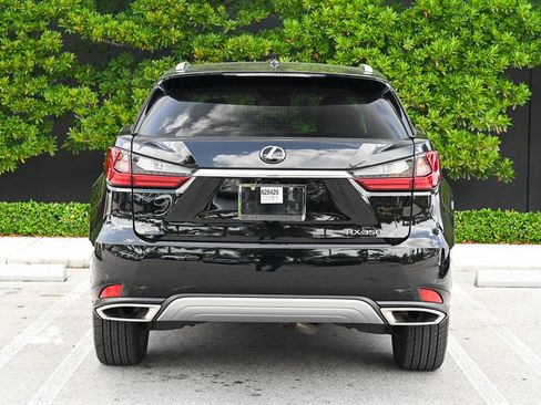 Used 2020 Lexus RX 350 FWD w/ Premium Package image 5