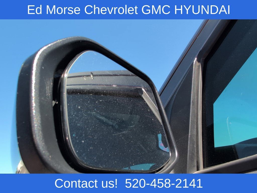 Used 2025 Ford Maverick Lariat w/ 4K Tow Package AWD/4WD image 13