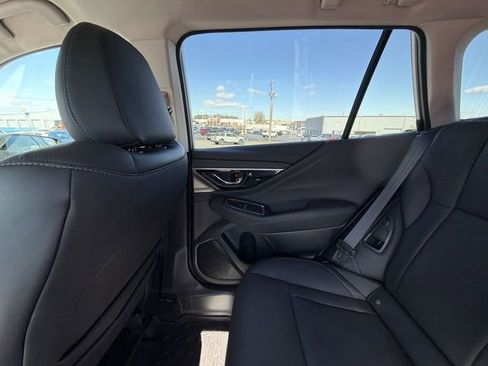 Certified 2025 Subaru Outback Touring XT w/ Popular Package #2 image 14
