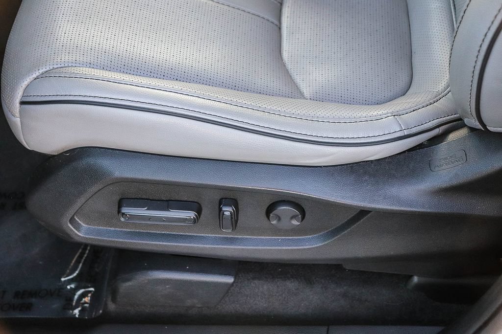 Used 2023 Honda Pilot Elite image 26