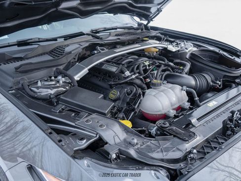 Used 2015 Ford Mustang Shelby GT350 image 15