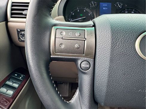 Used 2015 Lexus GX 460 w/ Premium Package AWD/4WD image 15