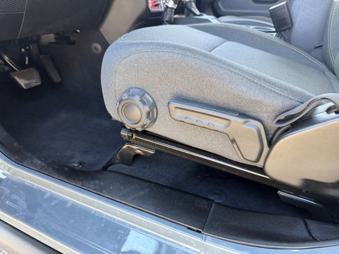 Used 2025 Jeep Wrangler Unlimited Sport S 4xe image 15