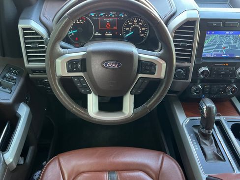 Used 2020 Ford F150 King Ranch w/ Equipment Group 601A Luxury image 15