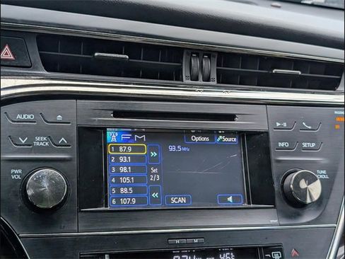 Used 2014 Toyota Avalon XLE Premium image 14