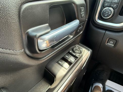 Used 2021 Chevrolet Silverado 2500 LTZ w/ LTZ Plus Package AWD/4WD image 26