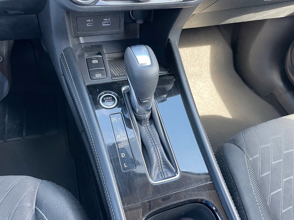 Used 2024 Nissan Kicks SV w/ Interior Electronics Package FWD image 13