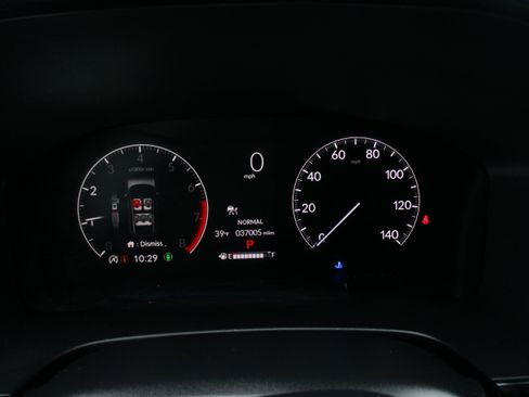 Certified 2023 Honda CR-V EX-L image 19