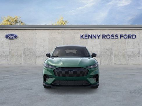 New 2025 Ford Mustang Mach-E GT w/ Interior Protection Package image 6