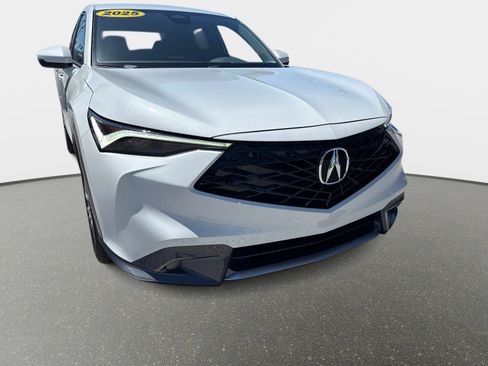 Used 2023 Acura TLX SH-AWD w/ A-SPEC Pkg image 7
