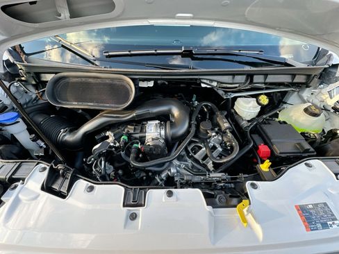 New 2026 Ford Transit 250 Base w/ Load Area Protection Package image 40