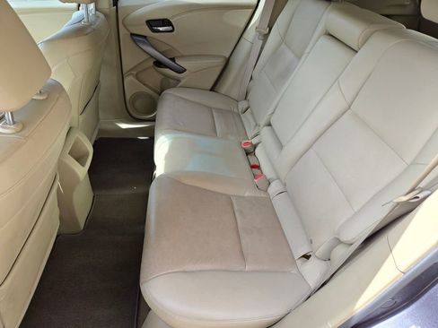 Used 2014 Acura RDX FWD w/ Technology Package image 7