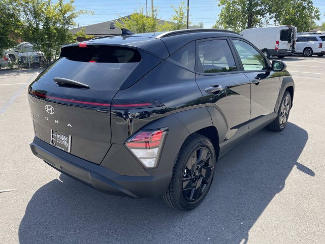 New 2027 Hyundai Kona SEL Sport FWD image 5